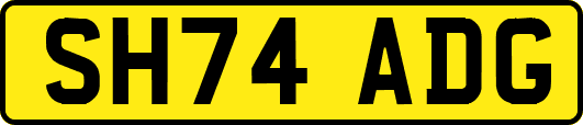 SH74ADG