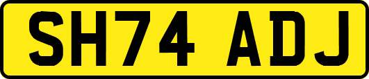 SH74ADJ