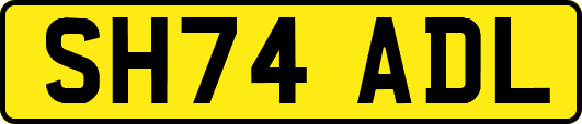 SH74ADL