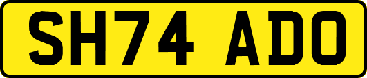SH74ADO