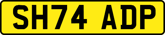 SH74ADP