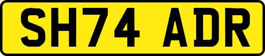 SH74ADR