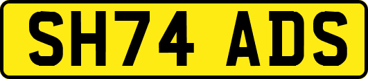 SH74ADS