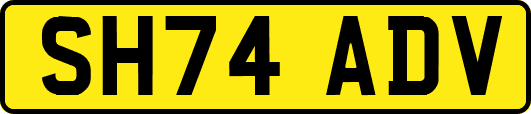SH74ADV