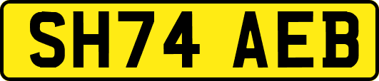SH74AEB