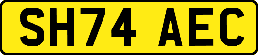SH74AEC