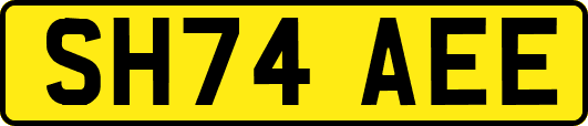 SH74AEE
