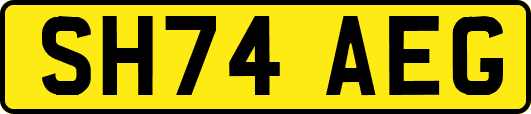 SH74AEG