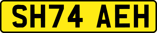 SH74AEH