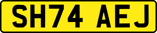 SH74AEJ