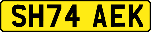 SH74AEK