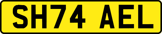 SH74AEL