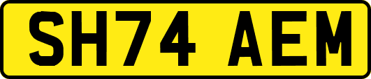 SH74AEM
