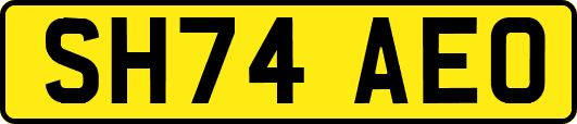 SH74AEO