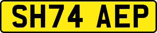 SH74AEP