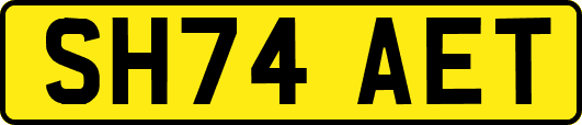 SH74AET