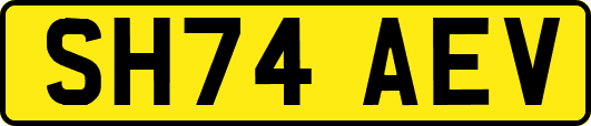 SH74AEV