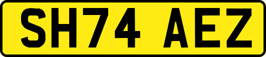 SH74AEZ