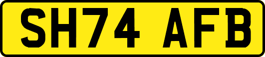 SH74AFB