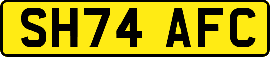 SH74AFC