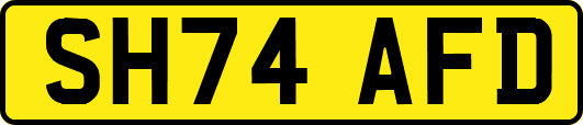 SH74AFD