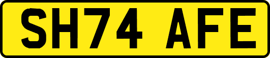 SH74AFE
