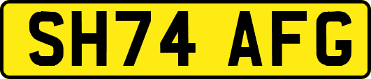 SH74AFG