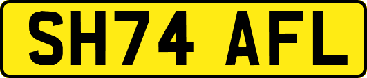 SH74AFL