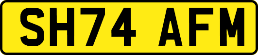 SH74AFM