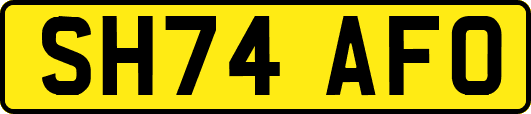 SH74AFO