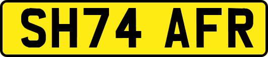 SH74AFR
