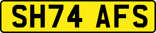 SH74AFS