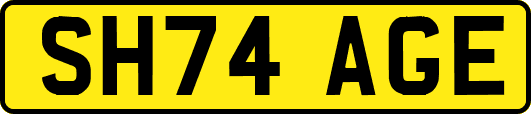 SH74AGE