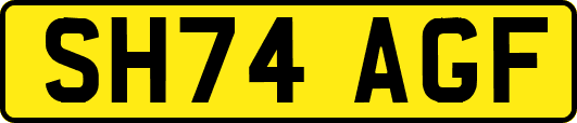 SH74AGF