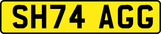 SH74AGG
