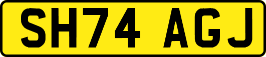 SH74AGJ