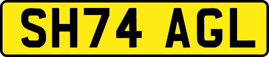 SH74AGL