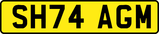 SH74AGM