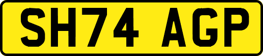SH74AGP