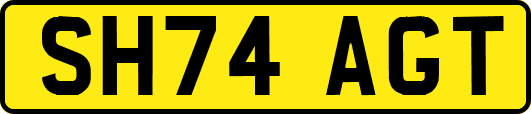 SH74AGT