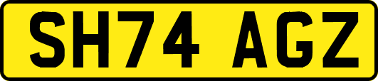 SH74AGZ