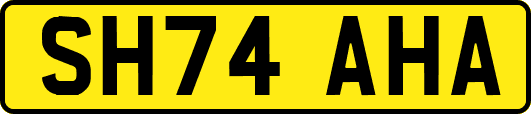 SH74AHA