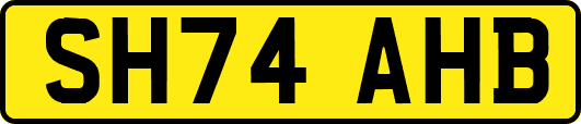 SH74AHB