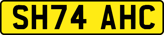 SH74AHC