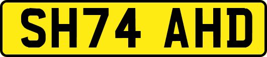 SH74AHD