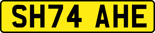 SH74AHE