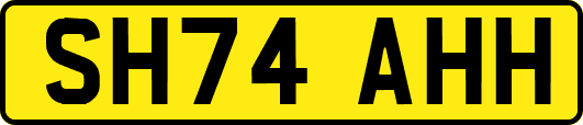 SH74AHH