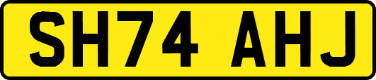 SH74AHJ