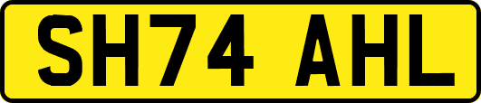 SH74AHL