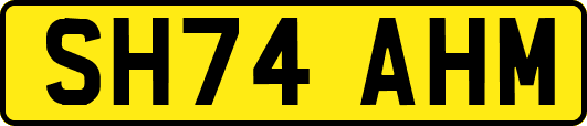 SH74AHM